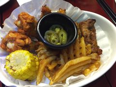 -米斯特比萨(望京西园店)