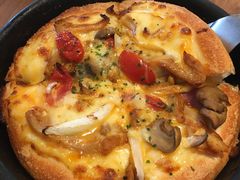 灸烤澳洲牛肉铁盘普装-必胜客(珠海路店)