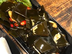 -梵行小馆烤肉(即墨店)