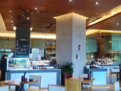 -咖啡厅自助餐厅(贵阳中天凯悦酒店)