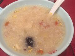 -宏状元现熬粥·京味菜(五棵松店)
