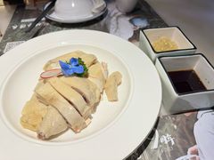 -假装苏杭·园林餐厅(陆家嘴中心店)