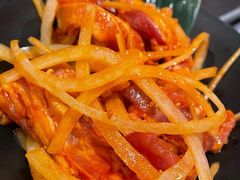 -许府牛火锅(信义坊总店)