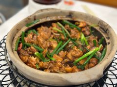 -勝記酒家·37年老字号·经典粤菜(荔枝公园店)