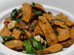 -大鸭梨烤鸭(枣园店)