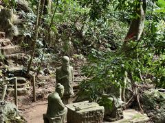-七仙岭温泉国家森林公园