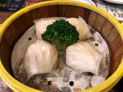 水晶鲜虾饺-香港新曜记茶餐厅(星耀城店)