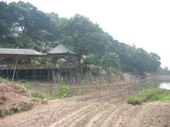 -桂山风景旅游区