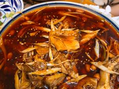 -小饕荟雅安贡椒鱼鲜馆(广福桥店)