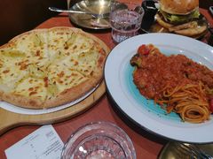 -魏斯理汉堡(西安沣东吾悦店)