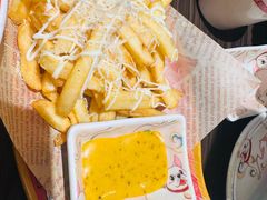 -比格比萨自助(万柳华联店)