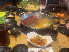 -手选潮汕鲜牛肉火锅(二七广场店)