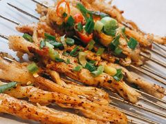 -纪录片《人生一串》体验店(静安店)