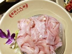 -蜀国大将老火锅(江北店)