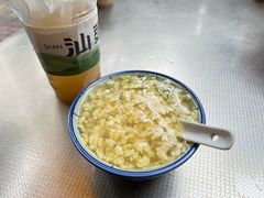 绿豆爽-张钦德·广场老牌豆花甜汤(总店)