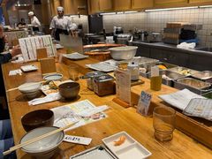 -天ぷら定食まきの(難波千日前店)