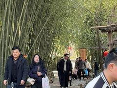 -红石寨旅游度假区