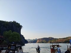 -飞天山旅游区