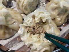 -真食净香居·内蒙烧麦(亚运村店)