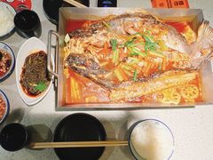 -鸣记脆皮烤鱼(山姆店)