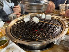 -霸腹烤肉(厦门柚子番店)