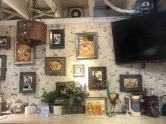 -十面欢腾·海鲜面·台式Bistro(长乐路店)