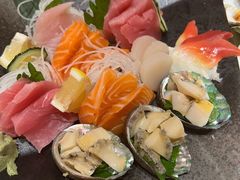 -季夏金枪鱼牛排自助餐厅(海悦天地店)