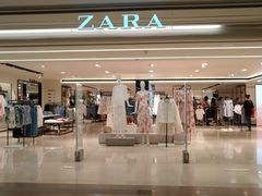 -ZARA(海港城店)