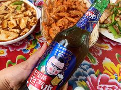 -何适山庄 ·可团建(水长城P2停车场店)