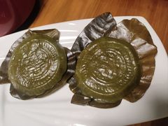 -老街坊餐吧