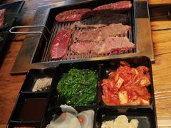-千寻烧肉(政务区店)