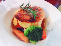 -Juicy Bakery(瑞景店)