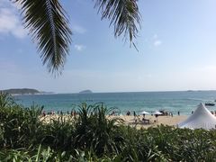-三亚亚龙湾天域度假酒店