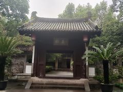 -柯岩风景区