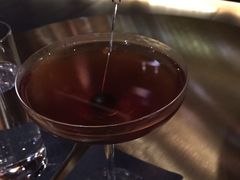 -The Bottle Bar(羲和商业广场店)