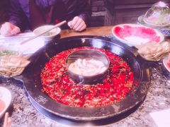 -蜀大侠火锅(寰球文化地标·总府店)