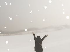 -蓟县盘山滑雪场
