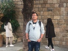 -晋江五店市传统文化旅游区