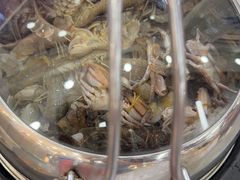 -仙螺岛海鲜自助餐厅(总店)