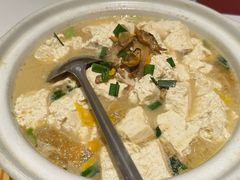 -大家食府·福建菜(FAC协盛中心庭院餐厅店)