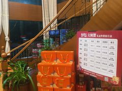 -七的湖·江南蟹舫·阳澄湖农家菜(蟹舫苑店)