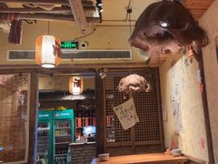 -泥糊破店小酒馆·团建聚餐(南京西路店)