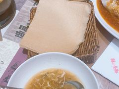 -钟吾小馆·地道徐州菜(锦创书城店)