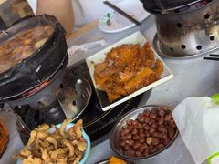 -范贤光鸡公煲(平乐园总店)