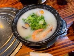 -盈田盈粥庄(博山东路店)