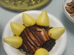 -天和晟烤鸭店(国展店)