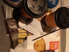 -麦当劳(曲阳店)