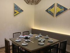 -捞王锅物料理(上海世茂广场店)