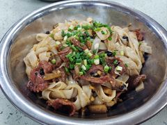 老友牛肉干捞-舒记粉店(七星路店)