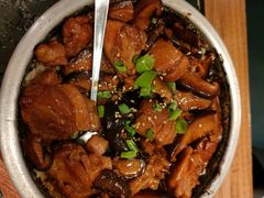 -九田家黑牛烤肉料理(中北镇店)